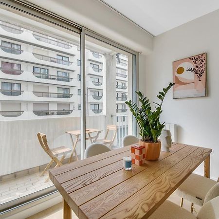 Sublime Appartement Entrepreneur Beaugrenelle II Paryż Zewnętrze zdjęcie