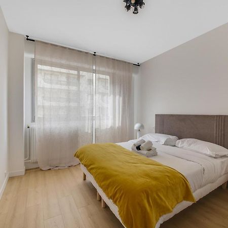 Sublime Appartement Entrepreneur Beaugrenelle II Paryż Zewnętrze zdjęcie